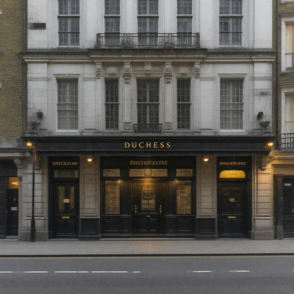 Duchess Theatre